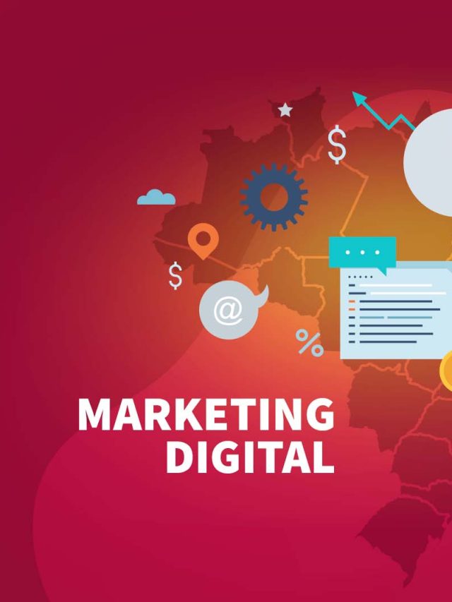Como criar a estratégia digital perfeita!